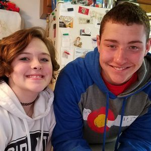 Meet your Posher, Trish